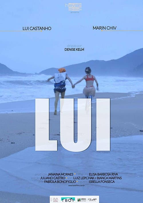 Poster for Lui