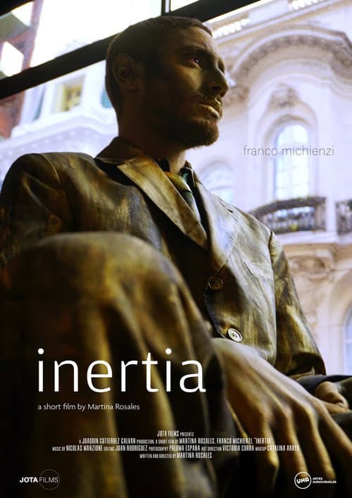 Poster for Inertia