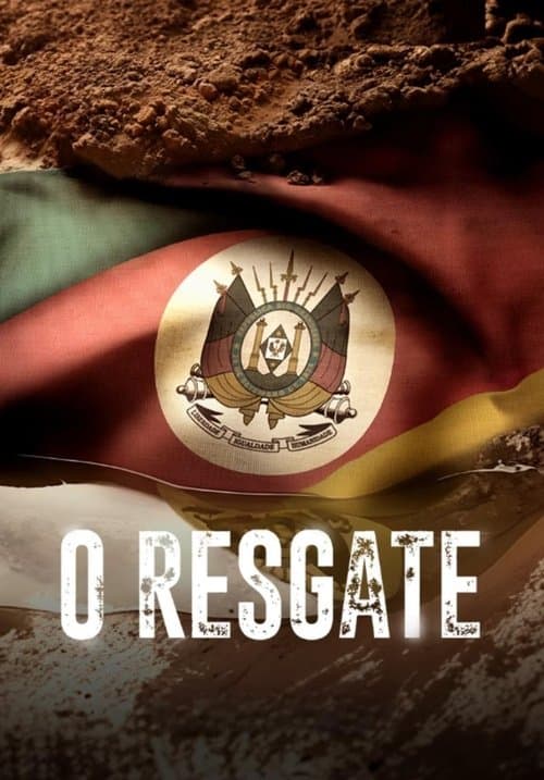 Poster for O Resgate