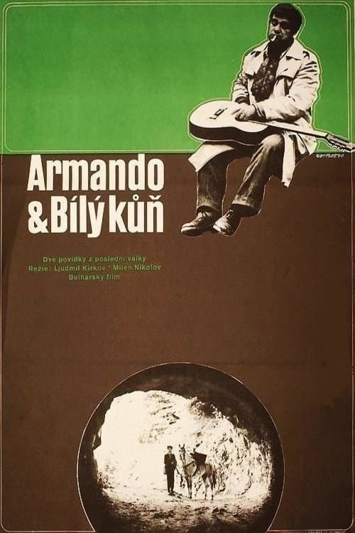 Poster for Armando