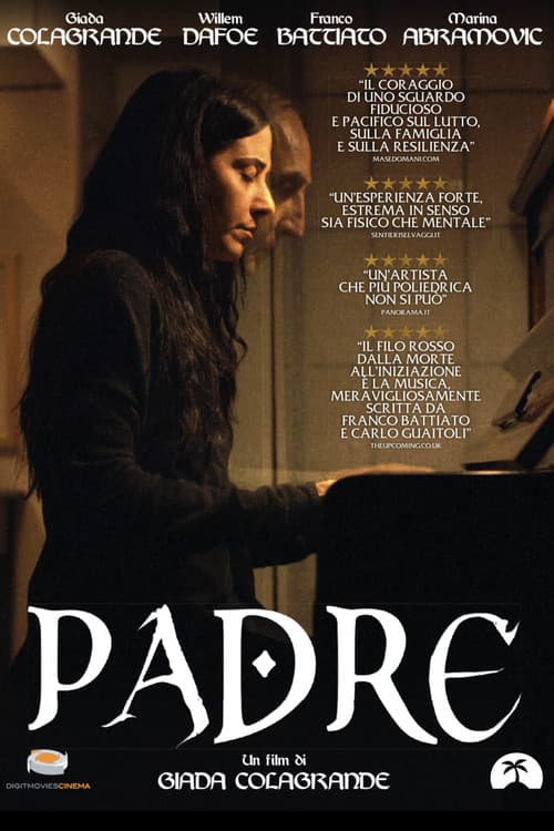 Poster for Father