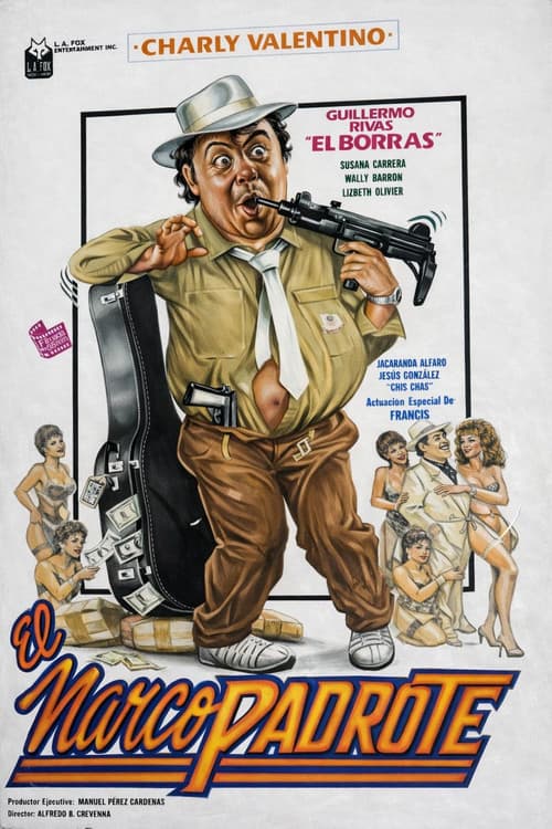 Poster for El Chile