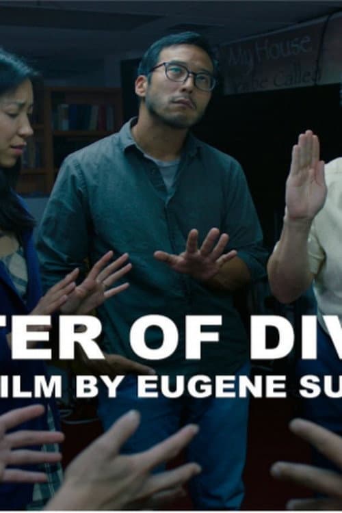 Poster for Master of Divinity
