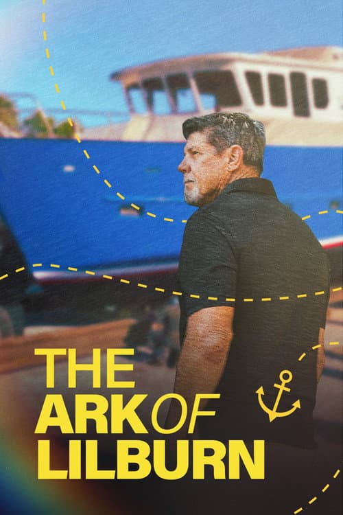 Poster for The Ark of Lilburn