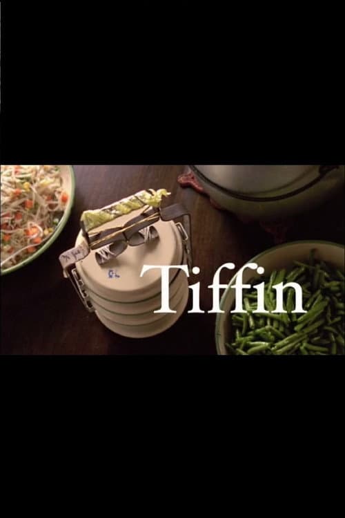 Poster for Tiffin