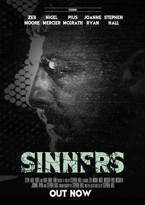 Poster for Sinners