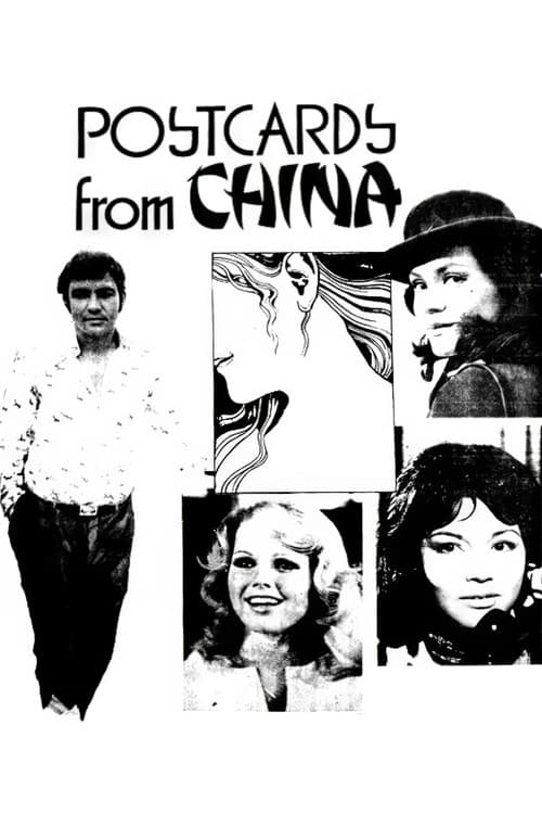 Poster for Postcards from China