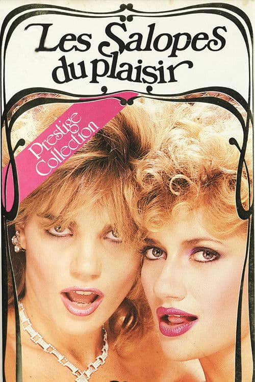 Poster for Geheime Lüste blutjunger Mädchen