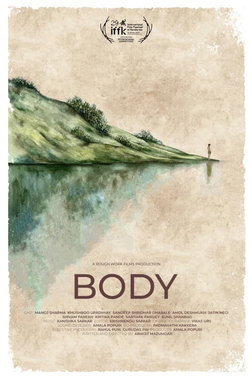 Poster for Body