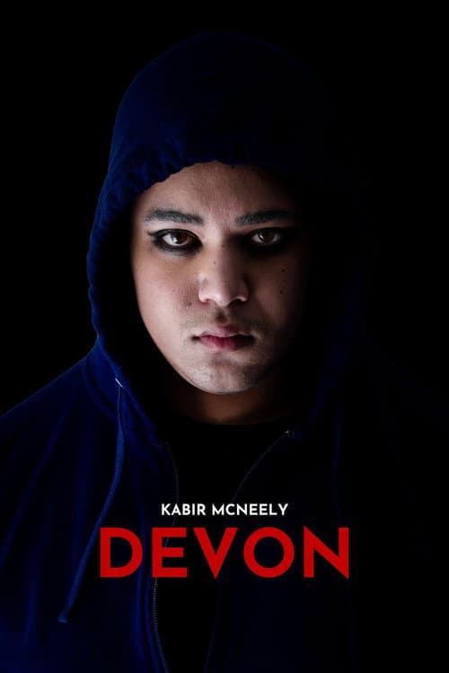 Poster for Devon