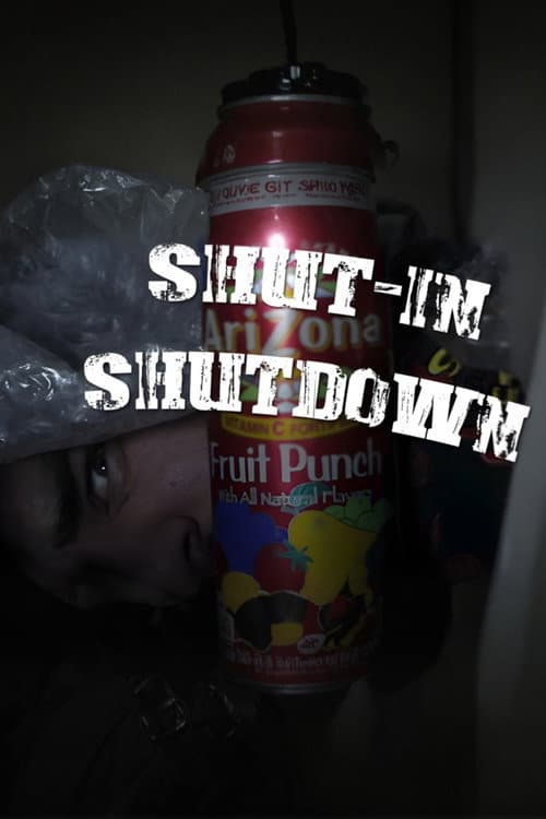 Poster for Shut-in Shutdown
