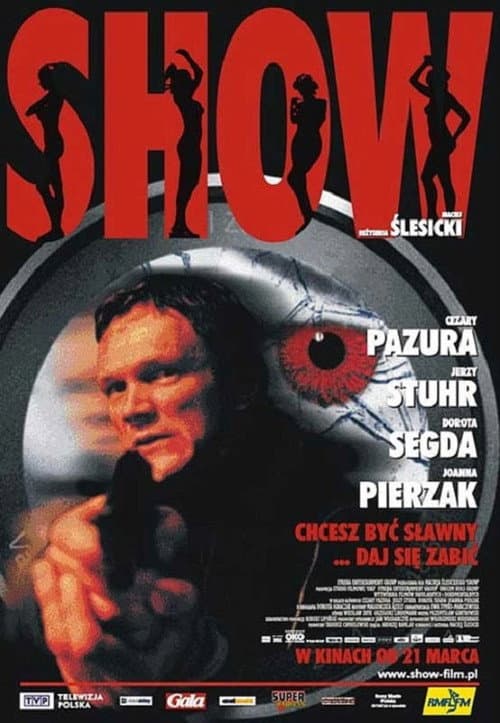 Poster for Show
