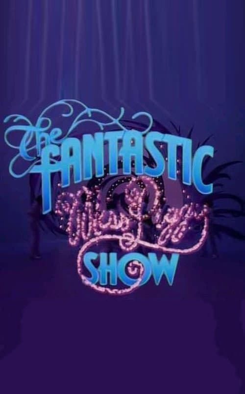 Poster for The Fantastic Miss Piggy Show