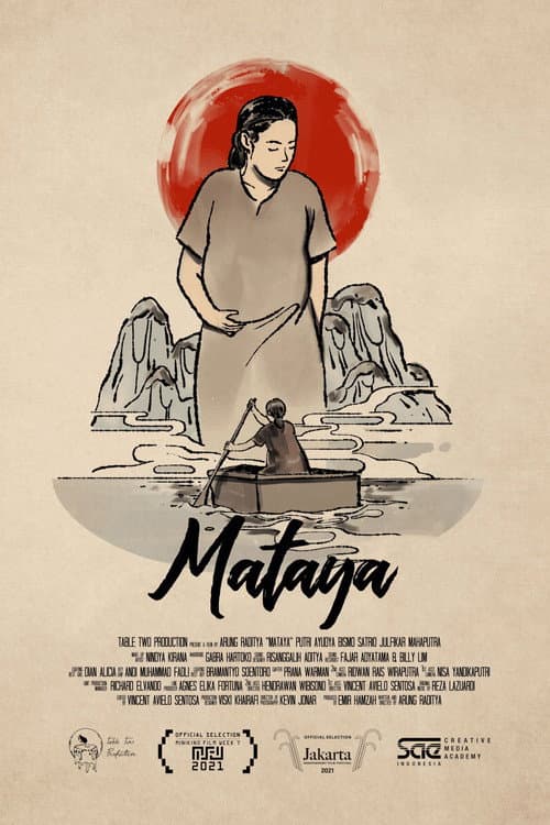 Poster for Mataya
