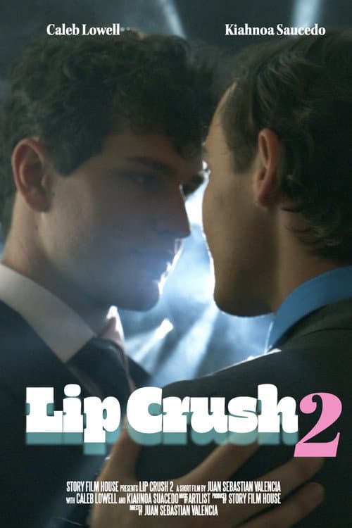 Poster for Lip Crush 2