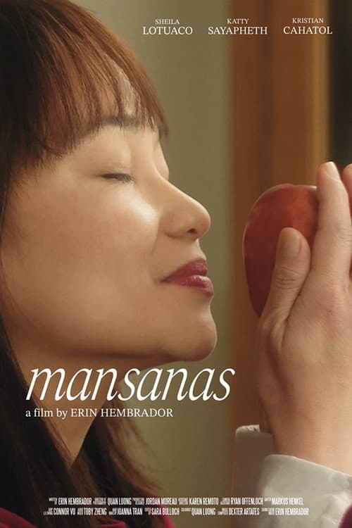 Poster for Mansanas