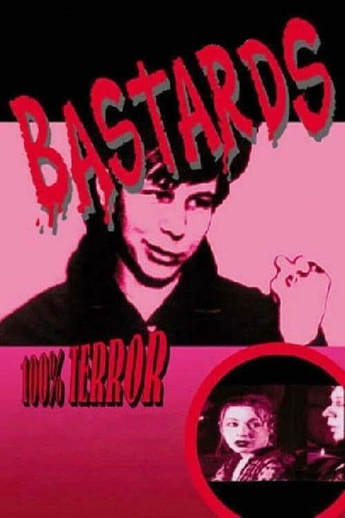 Poster for Bastards