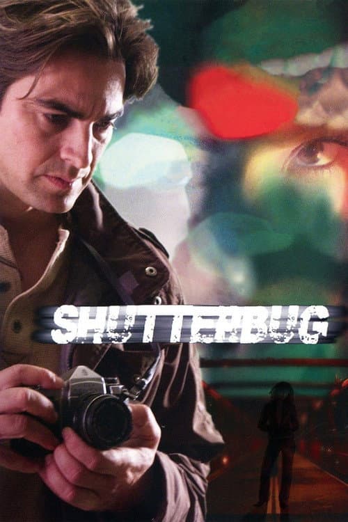Poster for Shutterbug