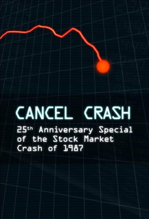 Poster for Cancel Crash