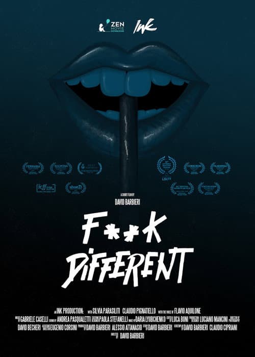 Poster for F**k Different