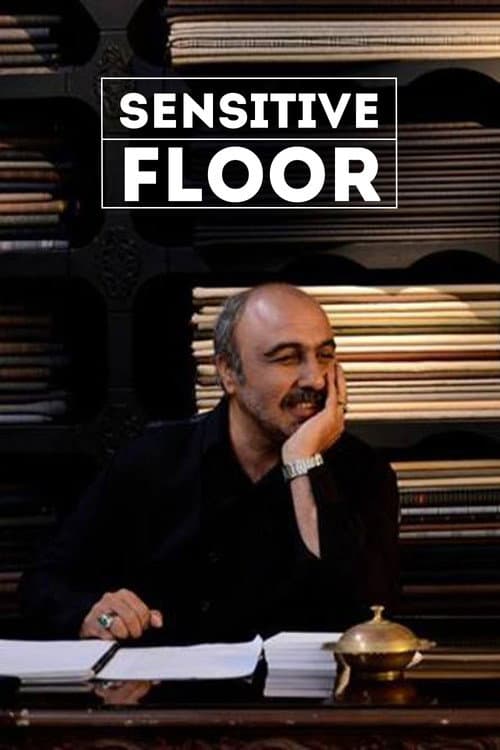 Poster for Sensitive Floor