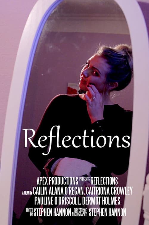 Poster for Reflections