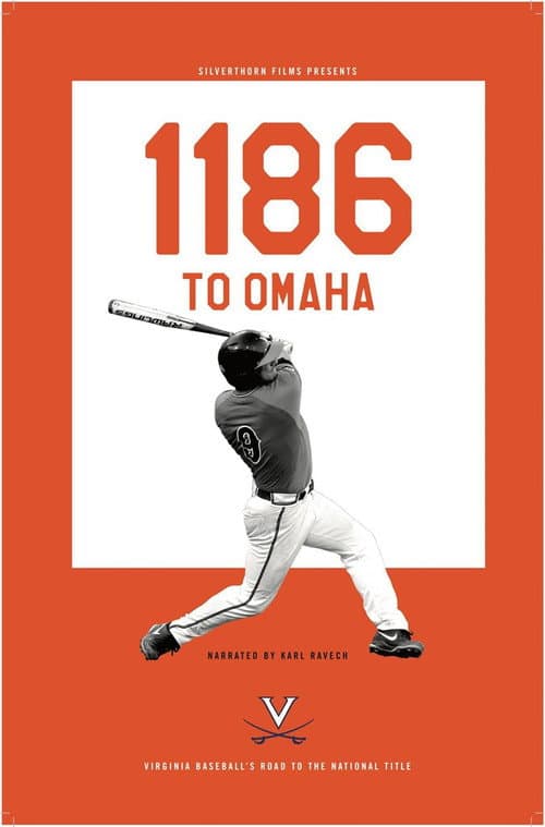 Poster for 1186 to Omaha