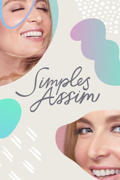 Poster for Simples Assim