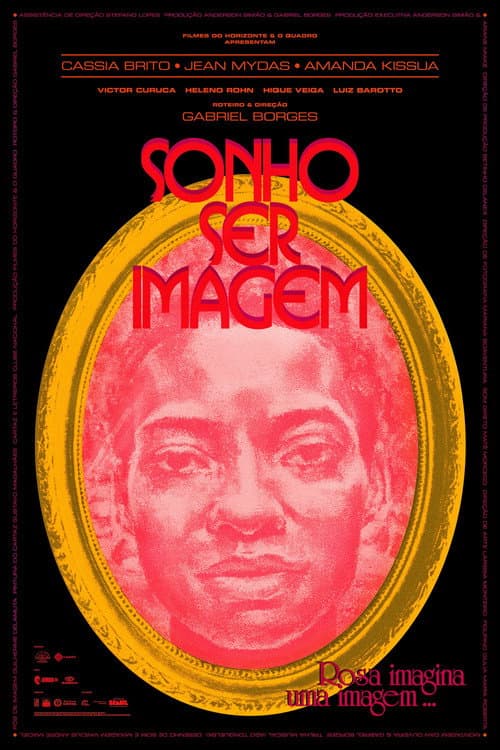 Poster for I dream to be an image