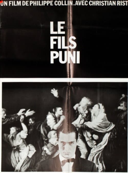 Poster for Le fils puni