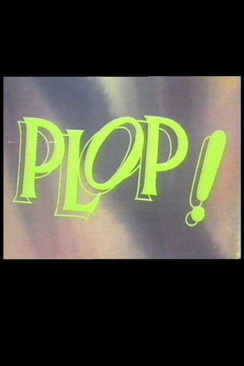 Poster for Plop!