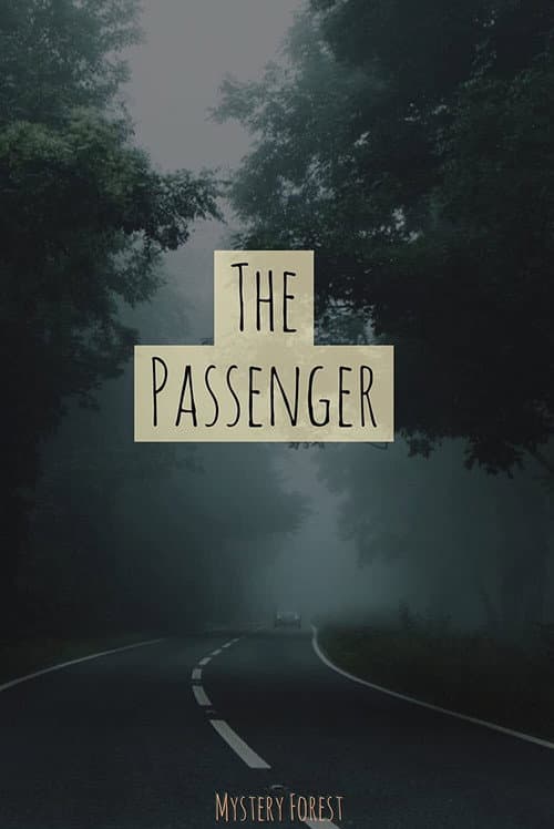 Poster for The Passenger
