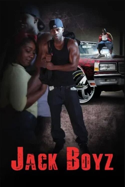 Poster for Jackboyz