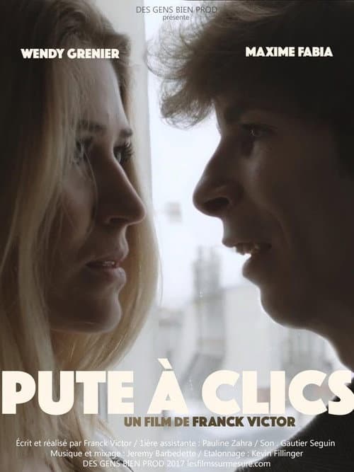 Poster for Pute à clics