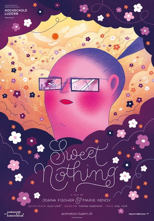 Poster for Sweet Nothing