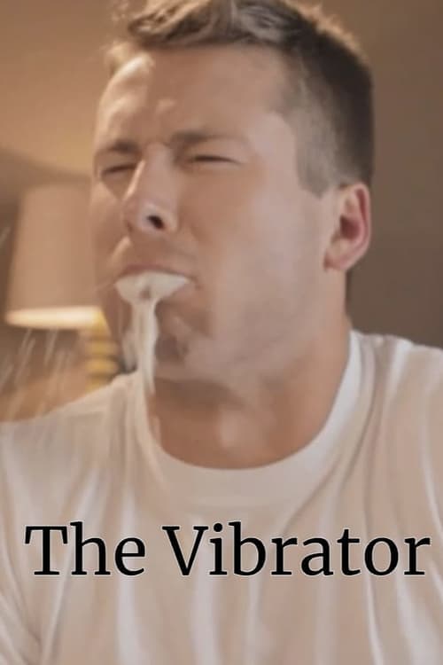 Poster for The Vibrator