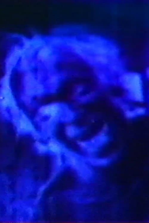 Poster for Air Cries 'Empty Water'