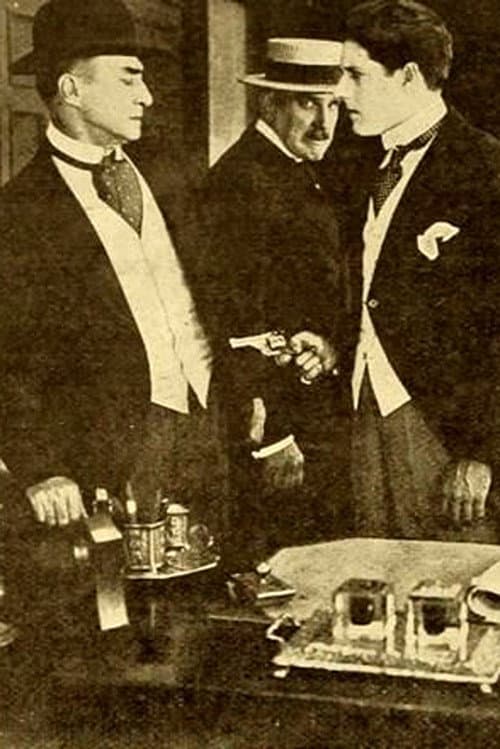 Poster for Courage for Two