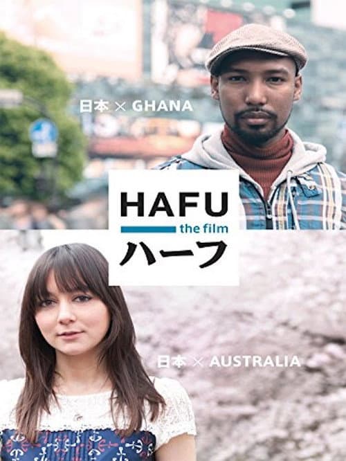 Poster for Hafu