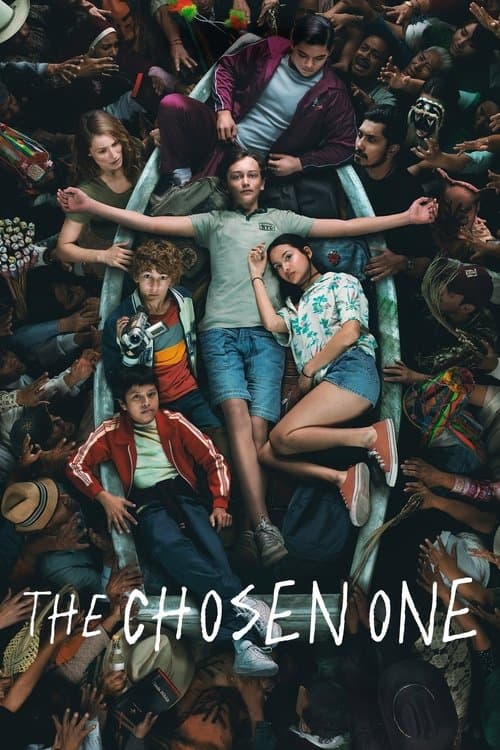 Poster for The Chosen One