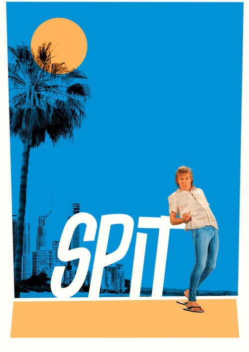 Poster for Spit