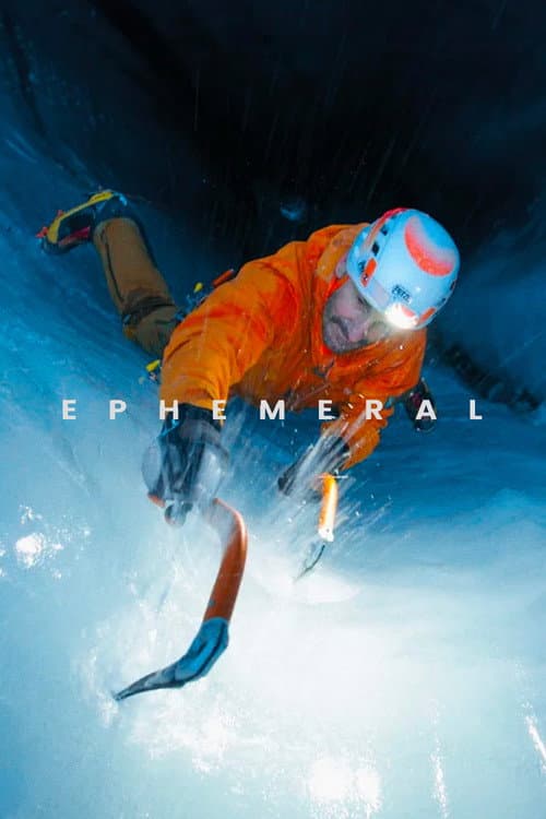 Poster for Ephemeral