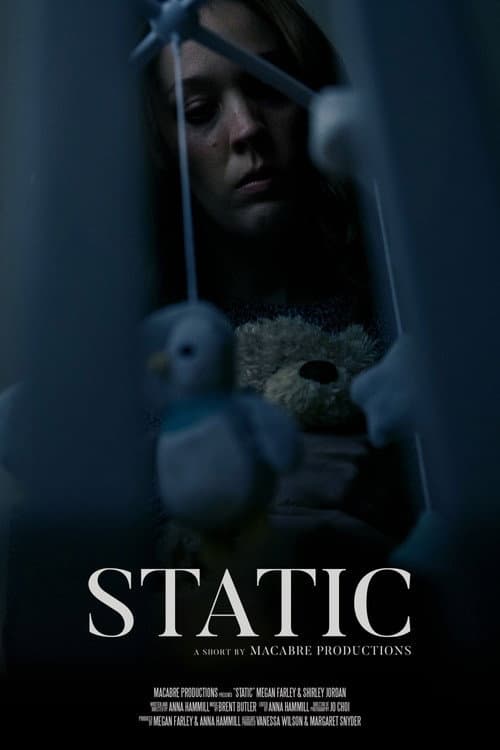 Poster for Static