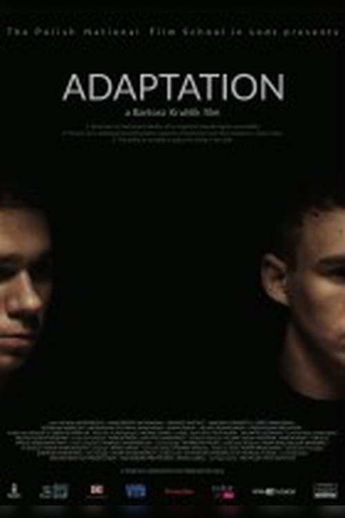 Poster for Adaptation