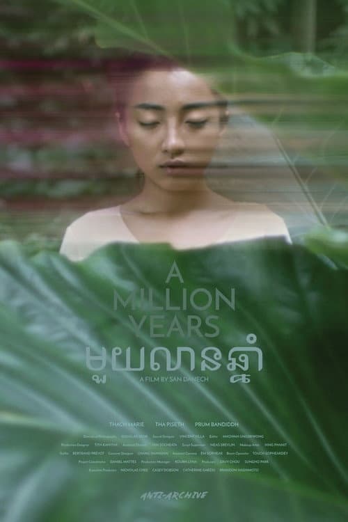 Poster for A Million Years