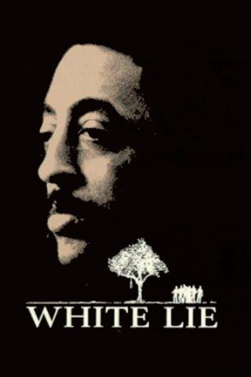 Poster for White Lie