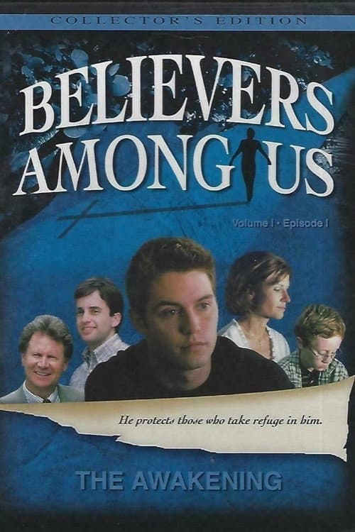 Poster for Believers Among Us
