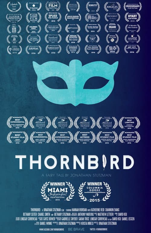 Poster for Thornbird