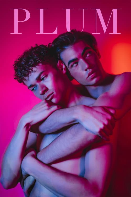 Poster for Plum