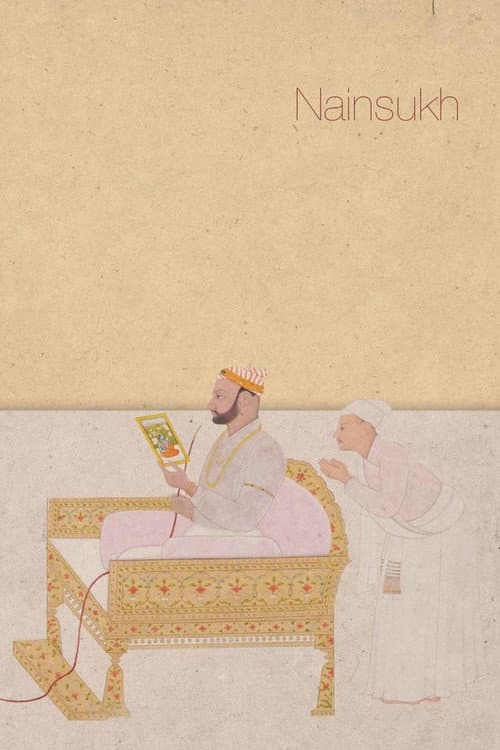 Poster for Nainsukh